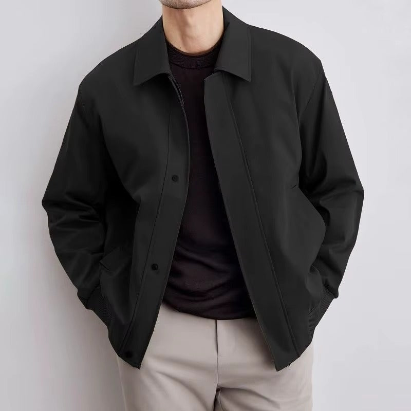 Fendrick Jacket