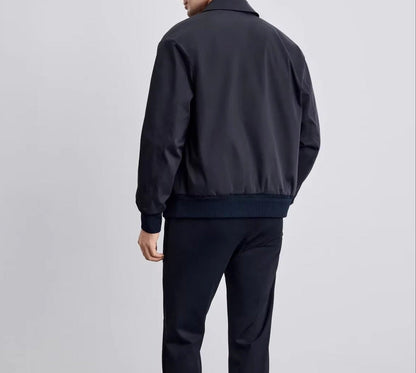 Fendrick Jacket