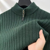Prestaro Zip Pullover