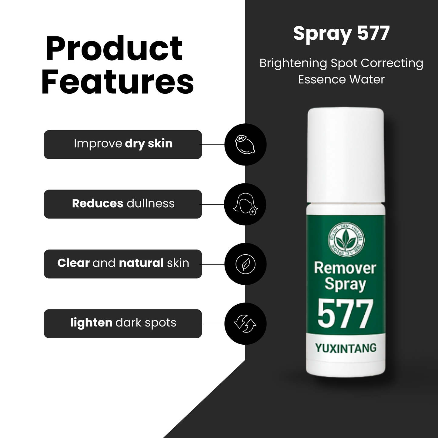 Spray 577 - Dark Spot Remover