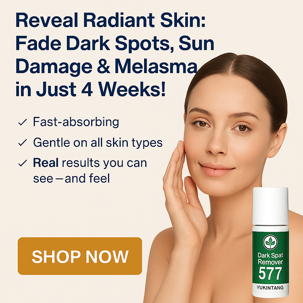 Dark Spot Remover Spray 577