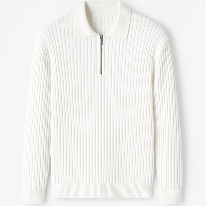 Valemont Zip Sweater