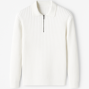 Valemont Zip Sweater