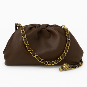 Dauvélia / Chain Shoulder Bag