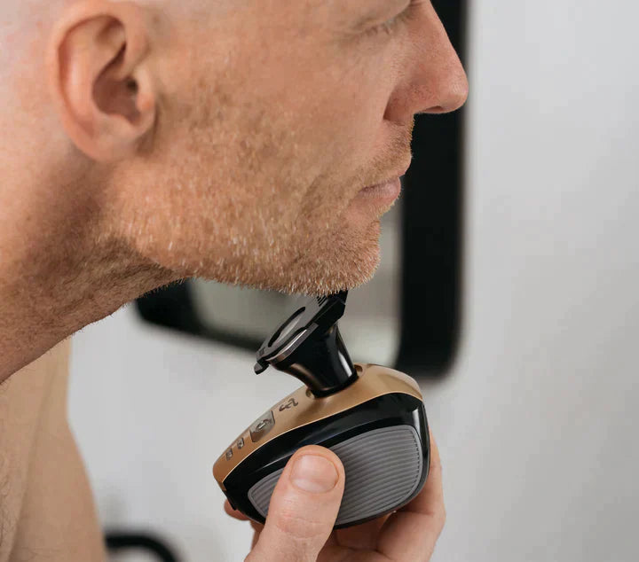 GlideFlex™ Grooming Kit + Free Shipping