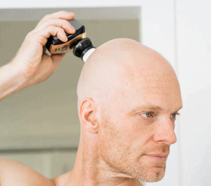 GlideFlex™ Grooming Kit + Free Shipping