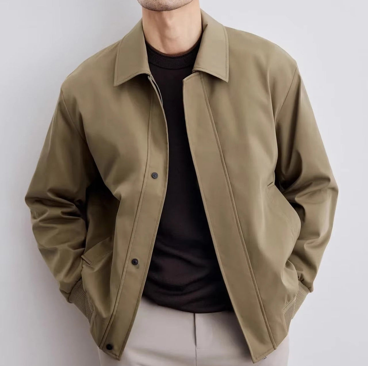 Fendrick Jacket