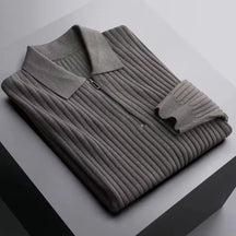 Valemont Zip Sweater