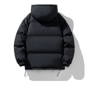 Cavira - Lined winter jacket