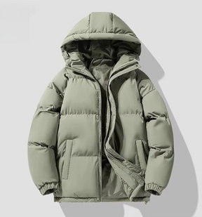 Cavira - Lined winter jacket