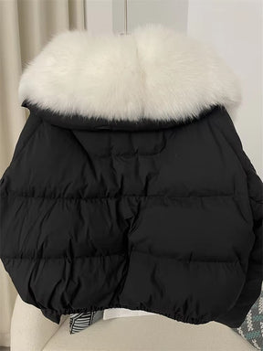 Belladore Royale Genuine Fur Coat