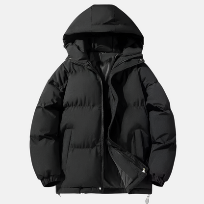 Cavira - Lined winter jacket