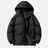 Cavira - Lined winter jacket