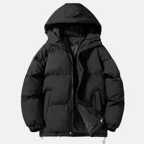 Cavira - Lined winter jacket