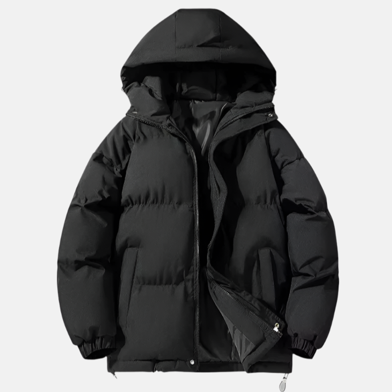 Cavira - Lined winter jacket