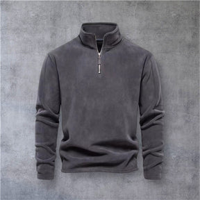 Kensington - Warm Fleece Sweater For Men